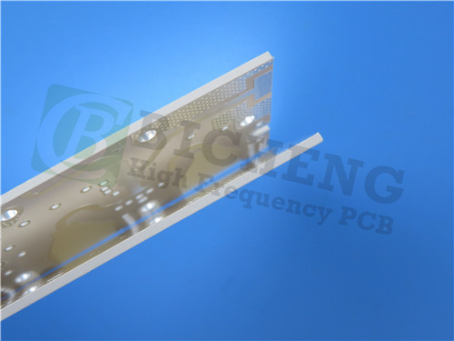 Rogers RT6000 Series PCB